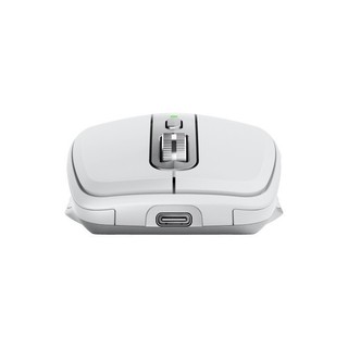 Chuột Logitech MX Anywhere 3S Pale Grey/Graphite
