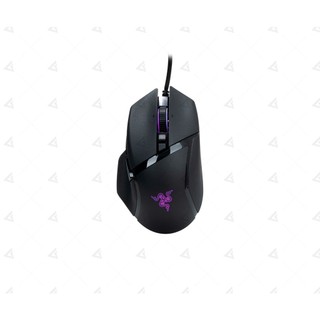 Chuột Gaming có dây Razer Basilisk V3 LED RGB, App tùy chỉnh BH 24 tháng hàng chính hãng