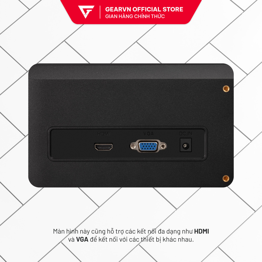 Màn Hình phổ thông VIEWSONIC VA2432A-H (24"/FHD/IPS/120Hz/5ms) Chính Hãng Giá Rẻ | BigBuy360 - bigbuy360.vn