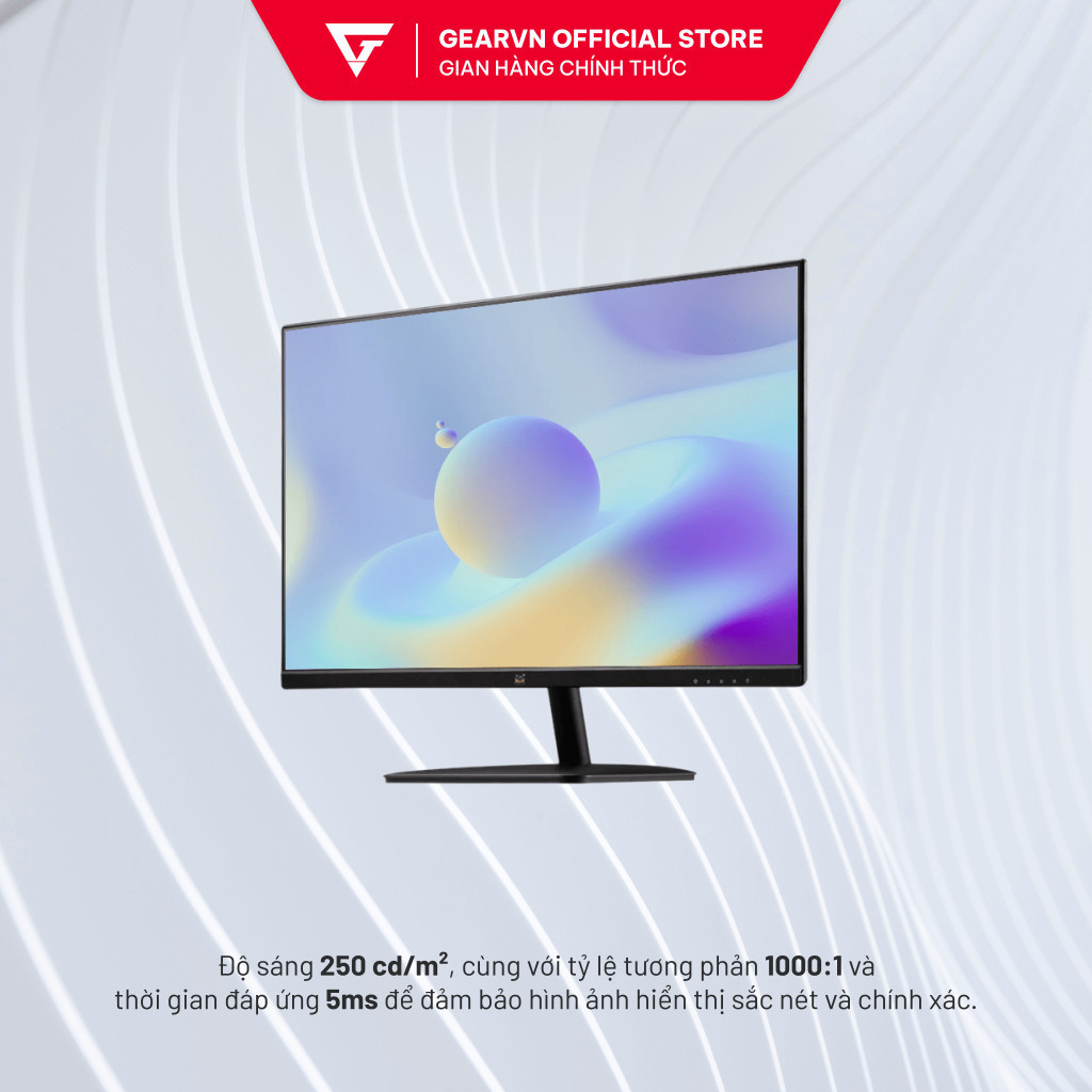 Màn Hình phổ thông VIEWSONIC VA2432A-H (24"/FHD/IPS/120Hz/5ms) Chính Hãng Giá Rẻ | BigBuy360 - bigbuy360.vn