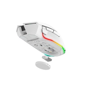 Chuột Razer Basilisk V3 Pro Black/White