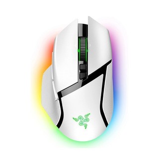 Chuột Razer Basilisk V3 Pro Black/White