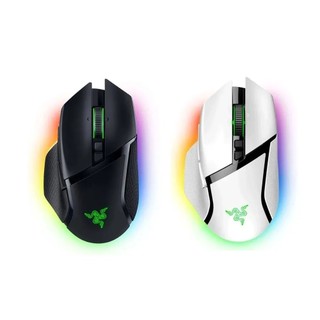 Chuột Razer Basilisk V3 Pro Black/White