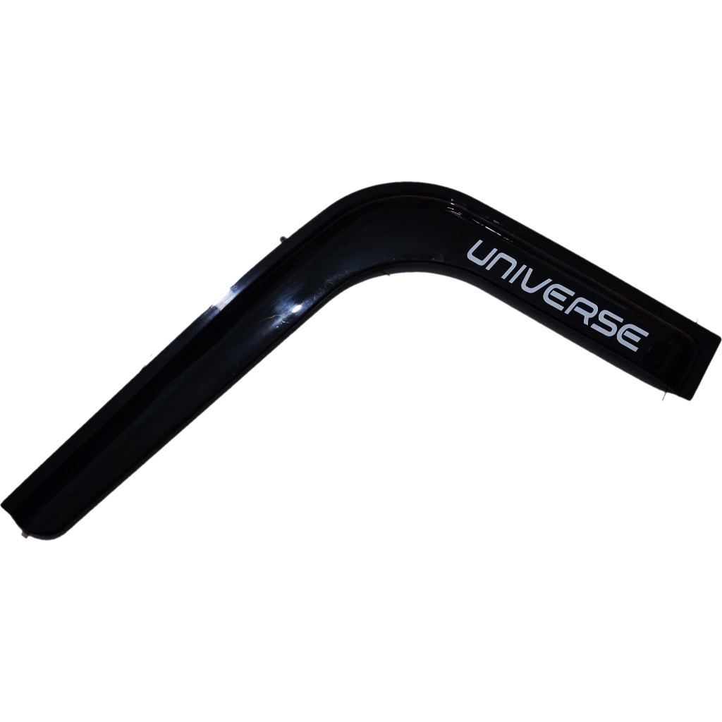 Vè che mưa xe khách HYUNDAI UNIVERSE 45 47 chỗ nhựa dày đẹp có keo dán sẵn ( giá 1 cái) uy tin