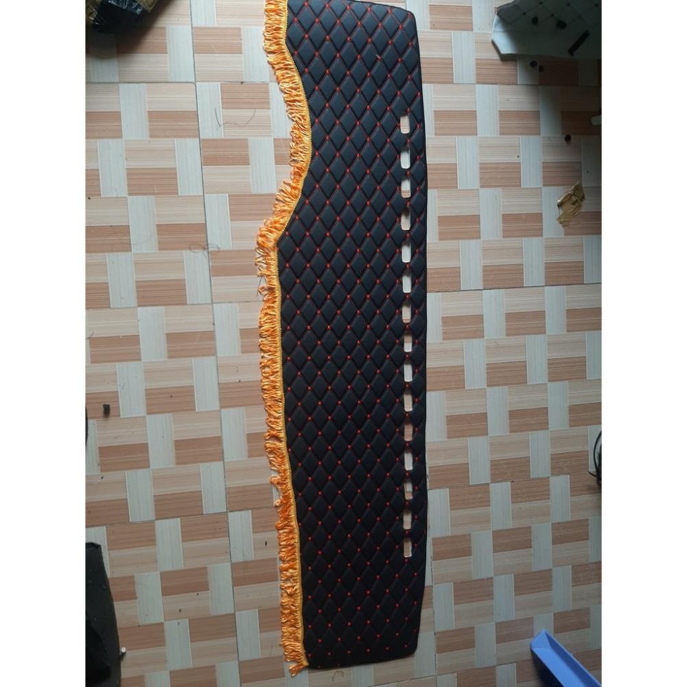 Thảm Da Lót Taplo Xe Tải IZ65 Đô Thành đẹp chuẩn