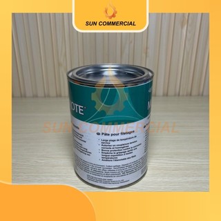 Chế phẩm bôi trơn Molykote 1000 (1Kg/hộp)