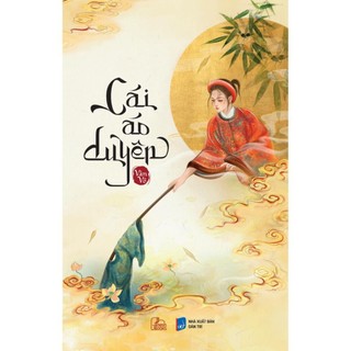  Sách - Cái Áo Duyên - Vân Võ - TimeBooks 