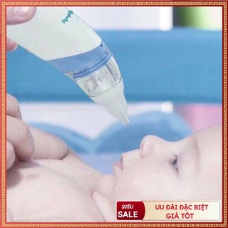 Máy hút mũi comfy baby