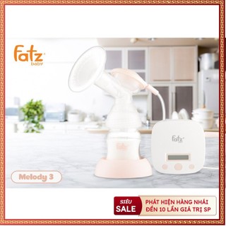 Máy hút sữa điện đơn - melody 3 - fb1022vn
