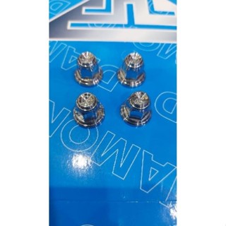 [Loại 1]  Combo 2 tán 10li Salaya vành nhỏ bắt cốt gắp gác chân Wave A100 - RS - FuNeo Super Dream