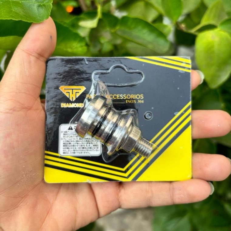 Khâu treo pô inox303