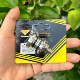 Khâu treo pô inox303