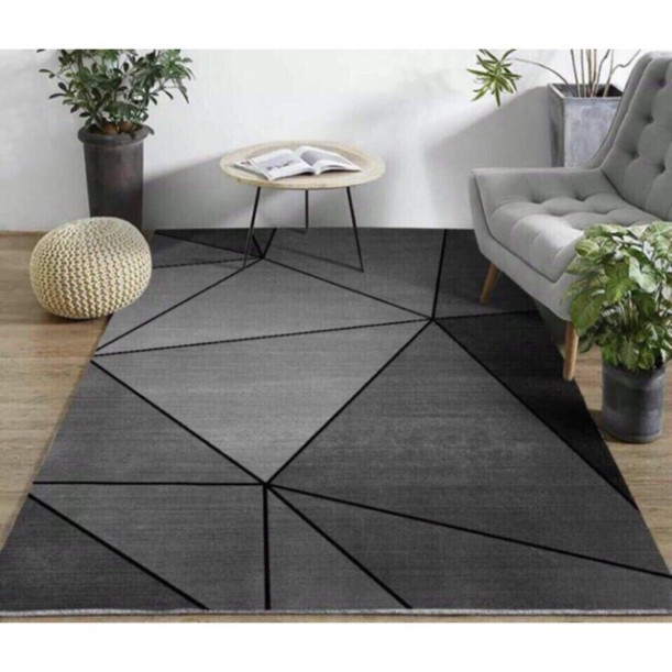 THẢM TRẢI SÀN BALI 5D MẪU MỚI 2mx3m ảnh thật