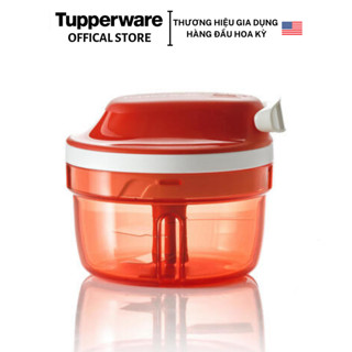 [Mẫu mới] Dụng cụ xay thực phẩm Tupperware SuperSonic Turbo Chopper
