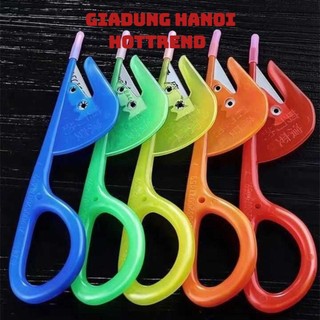 Dao Mổ Cá Làm Lòng Gà, Lòng Vịt Giúp Bạn Làm Lòng Gà Vịt Thật Dễ Dàng Cao Cấp