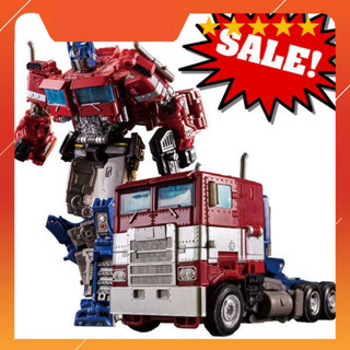   HCM hỏa tốc  Mô hình Optimus Transformer Prime SS38 K.O AOYI MECH BMB SS 38 người máy 6001-4  6001-4B robot đồ chơi xe 