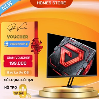 Màn Hình Xiaomi Redmi G24 24 Inch 165 Hz  Phù Hợp Làm Việc, Chơi Game - Hàng Nhập Khẩu