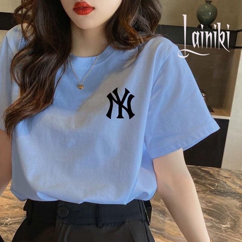 Áo Thun Nữ Chất Cotton Co Giãn Bốn Chiều Kiểu Dáng Trẻ Trung Phong Cách . Mã 22 | BigBuy360 - bigbuy360.vn