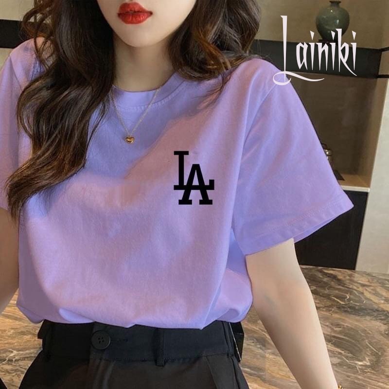 Áo Thun Nữ Chất Cotton Co Giãn Bốn Chiều Kiểu Dáng Trẻ Trung Phong Cách . Mã 22 | BigBuy360 - bigbuy360.vn