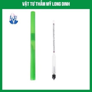Cồn Kế, Tửu Kế Đo Nồng Độ Cồn, Độ Rượu Trong Chất Lỏng [Phân Loại 0-100 độ]
