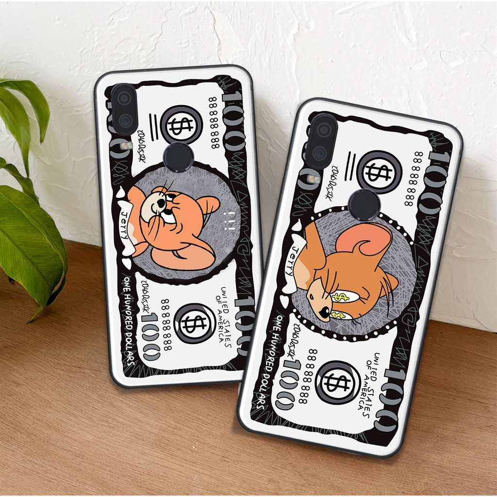 Ốp lưng Vsmart Active 1 / Active 1 Plus / Active 1+ in hình cute đẹp - V CASE