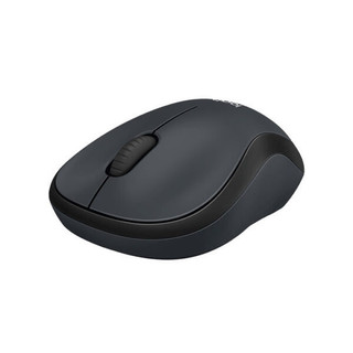  Chuột Không Dây M220 Không Tiếng Động- Có Công Tắc On Off - Độ Nhạy Cao 