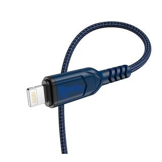 CÁP SẠC MIRCO USB/LN/ TYPE C X59 1M