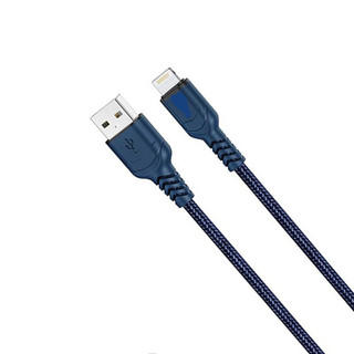 CÁP SẠC MIRCO USB/LN/ TYPE C X59 1M