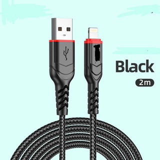 CÁP SẠC MIRCO USB/LN/ TYPE C X59 1M