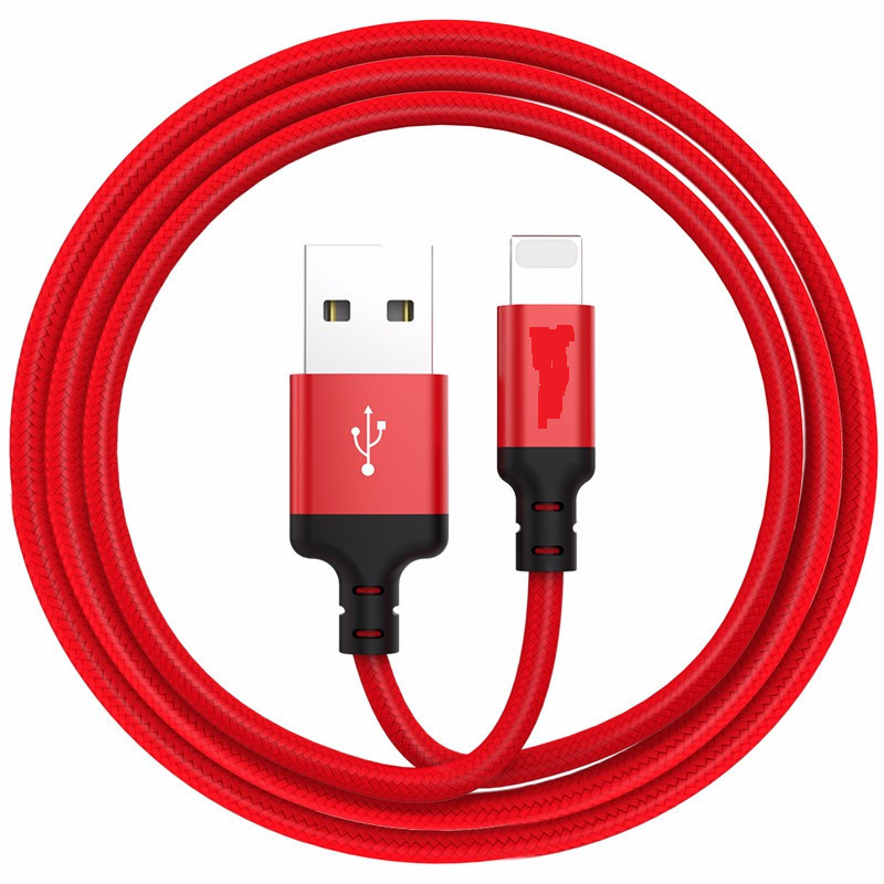 CÁP SẠC LN/MICRO USB/TYPE C 1M X14