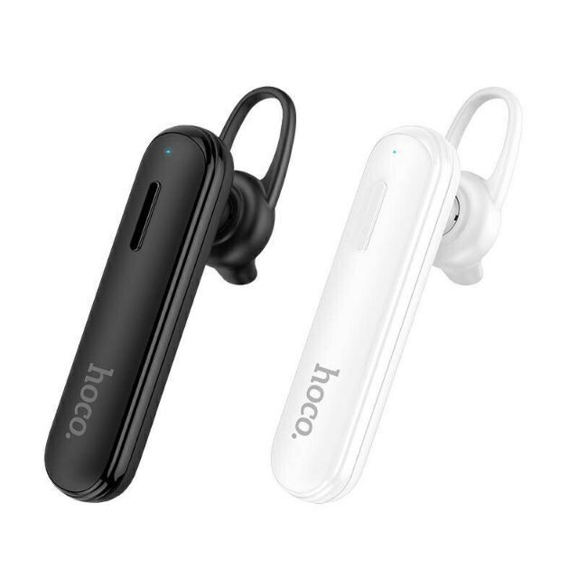Tai nghe bluetooth Hoco E36