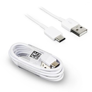 Cáp sạc USB Type C