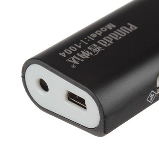 Hub USB 4 cổng 2.0 PUNADA I-1004
