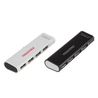 Hub USB 4 cổng 2.0 PUNADA I-1004