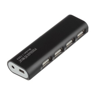 Hub USB 4 cổng 2.0 PUNADA I-1004
