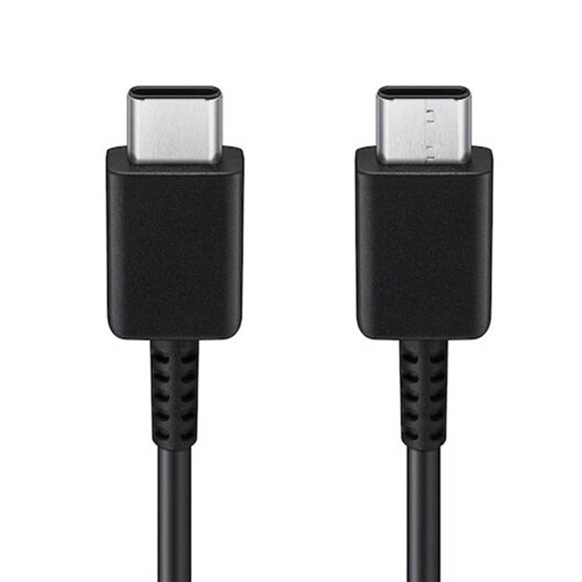 Cáp sạc Samsung 2 đầu Type C