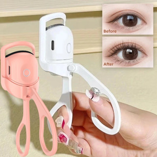 Máy bấm mi bằng nhiệt siêu tiện lợi -AT