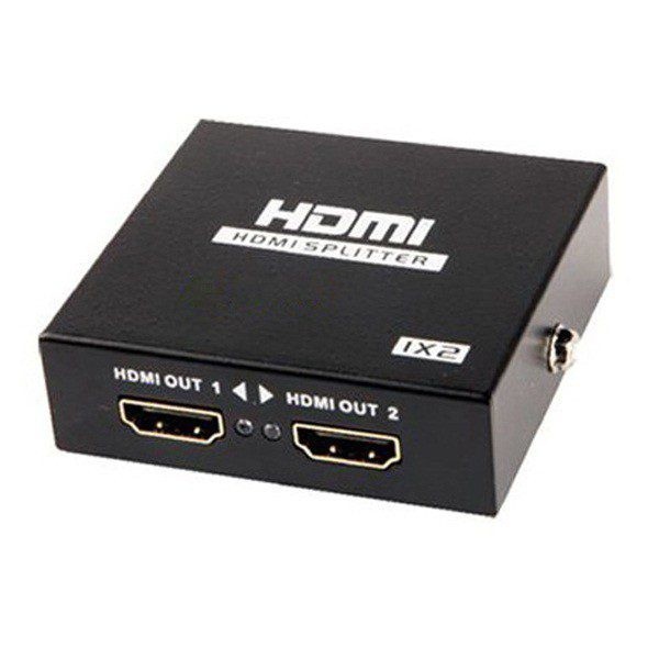 Hub 1 HDMI ra 2 HDMI