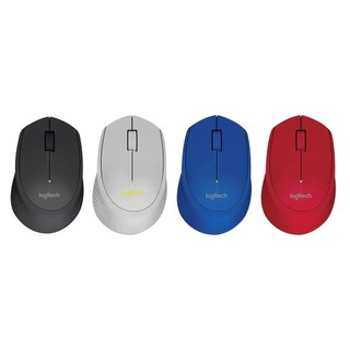 Chuột không dây Logitech M280