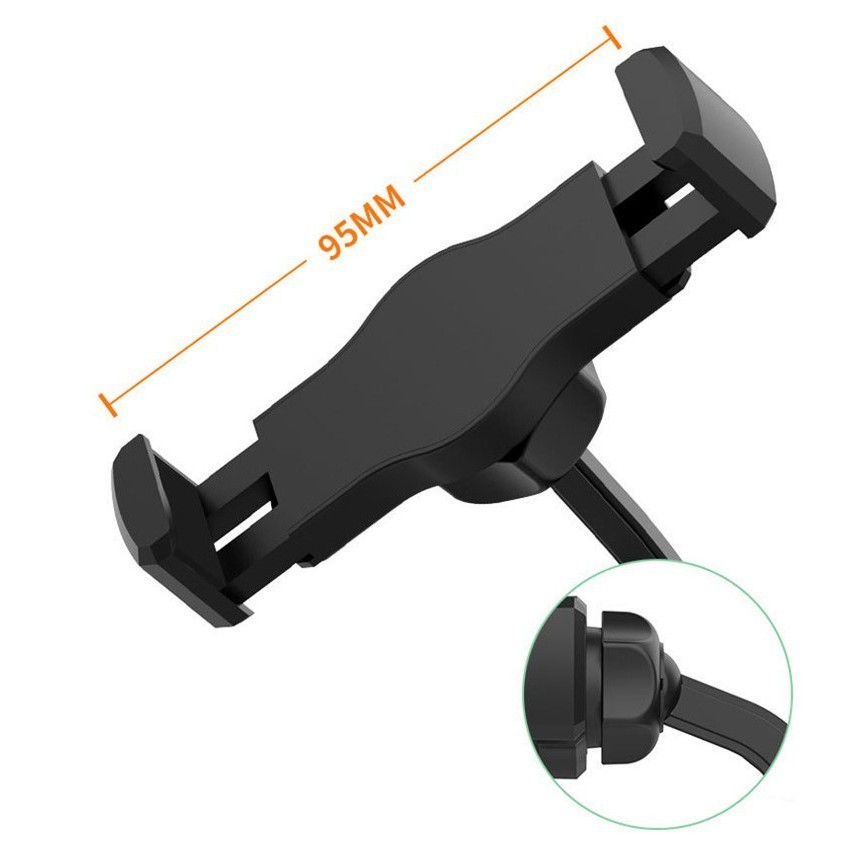 Giá đỡ điện thoại đa năng có chân đế tiện lợi HN01 | BigBuy360 - bigbuy360.vn