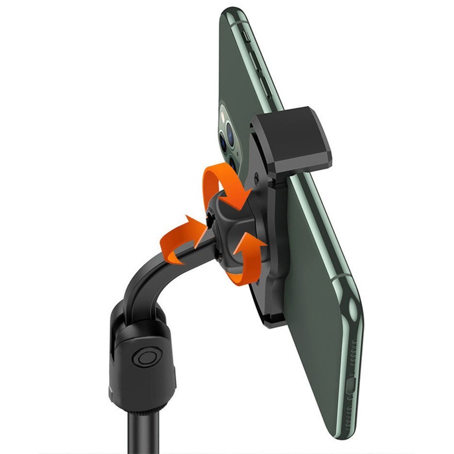 Giá đỡ điện thoại đa năng có chân đế tiện lợi HN01 | BigBuy360 - bigbuy360.vn