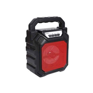 Loa bluetooth xách tay yd-668 tặng kèm mic