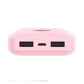 Pin dự phòng bdy02 10000 mah