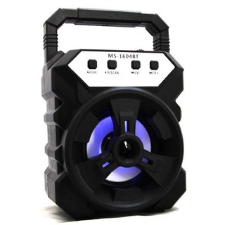 Loa bluetooth xách tay c190 âm thanh cực đỉnh nhỏ gọn trong tầm tay