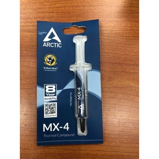 Keo Tản Nhiệt Arctic MX-4 - 8Gam