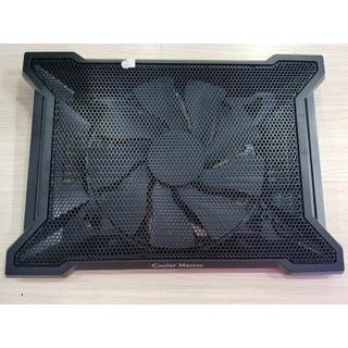 Đế tản nhiệt dùng nguồn USB Cooler Master X120