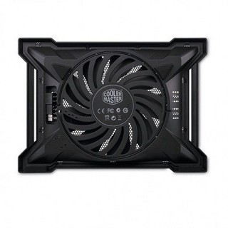 Đế tản nhiệt dùng nguồn USB Cooler Master X120