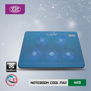 Đế tản nhiệt vsp cooler n25