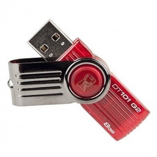 USB 8G Kingston DT101