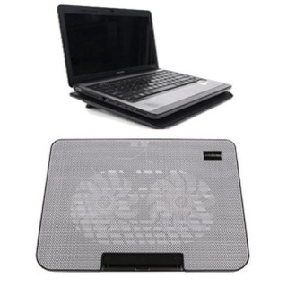 ĐẾ TẢN NHIỆT LAPTOP N99- 2 QUẠT